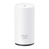 X50-OUTDOOR mesh WiFi 6 AX3000 dış mekan su geçirmez IP65